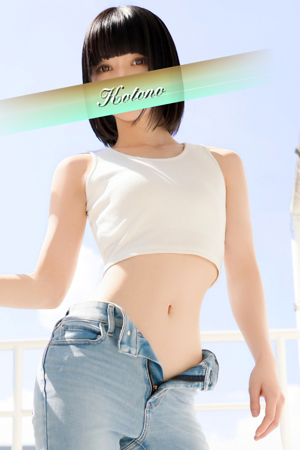 琴乃